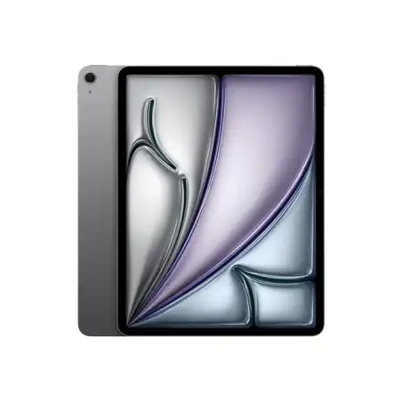 Apple 13-inch iPad Air M3 Wi-Fi - Tablette - 128 Go - 13" IPS (2732 x 2048) - gris sidéral (MCNH4TY/A)_1